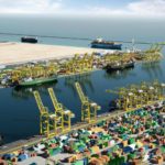 Qatar ports