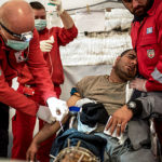 Red Cross
