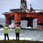Report exposes flaw in Transocean Winner tow