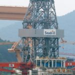 Seadrill files for bankruptcy restructuring
