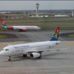 South Africa Airline