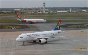 South Africa Airline