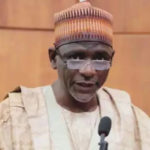 The Minister of Education, Malam Adamu Adamu