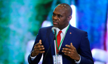 Tony Elumelu