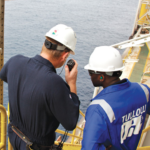 Tullow Oil