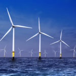 UK North Sea to host world largest wind turbines