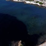 US-Coast-Guard-says-Harvey-spilled-22000-barrels-of-oil-chemicals