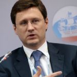 Alexander Novak