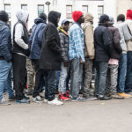 32,000 Nigerians seek asylum in Germany, 12,000 await deportation