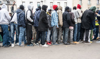 32,000 Nigerians seek asylum in Germany, 12,000 await deportation