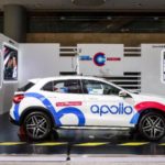 Baidu announces $1.5bn fund for self-driving cars