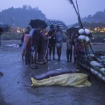 At least 14 dead as Rohingya boat capsizes