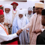 Buhari unhappy with how governors spent Paris Club refund
