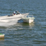 Two bodies found after boat collision in Singapore waters