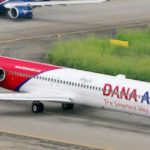 dana-airline