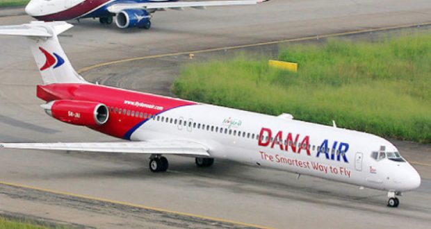 dana-airline