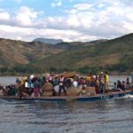17 bodies drown in DR Congo Lake