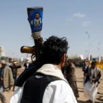 Houthi threatens attack on Saudi tankers