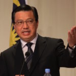 Liow Tiong Lai
