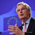 Brexit: Barnier rejects Britain’s plan for special border arrangement with Ireland