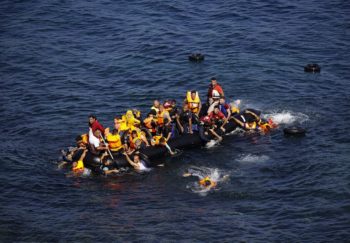 15 drown as migrant boat sinks off Turkey’s Black Sea coast
