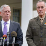 US to launch ‘massive military response’ to North Korea threats