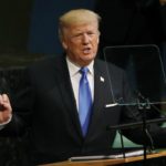 Trump warns world leaders at UN General Assembly
