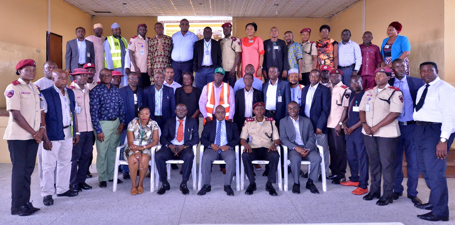 NPA collaborates with FRSC on safety standards