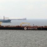 12 missing in tanker, fishing vessel collision