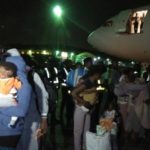 257 more Nigerians deported from Libya