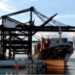 APM Terminals Tacoma