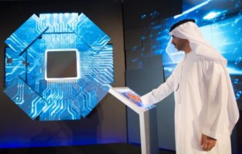 Abu Dhabi port inaugurates trade digitalisation platform