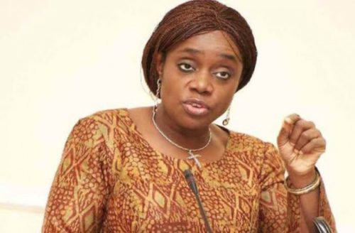 NNPC-FAAC revenue template to be ready next month - Adeosun