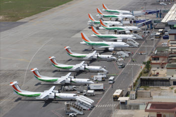 Air Cote d‘Ivoire