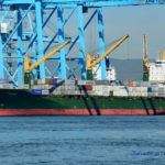 13 Ghanaian stowaways arrive port in containers