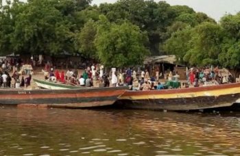 Kogi boat mishap kills six