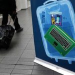 Britain seeks new ways to detect explosives in airports