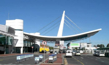 Cape Town International Airport