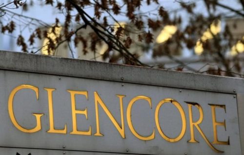Glencore, Chad reach deal on $1bn oil-backed loan