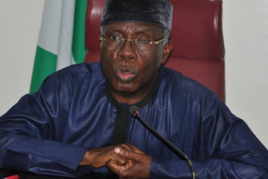 Ogbeh’s ambitious $10bn yam export plan