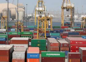 DP World increases capacity of Jebel Ali terminal