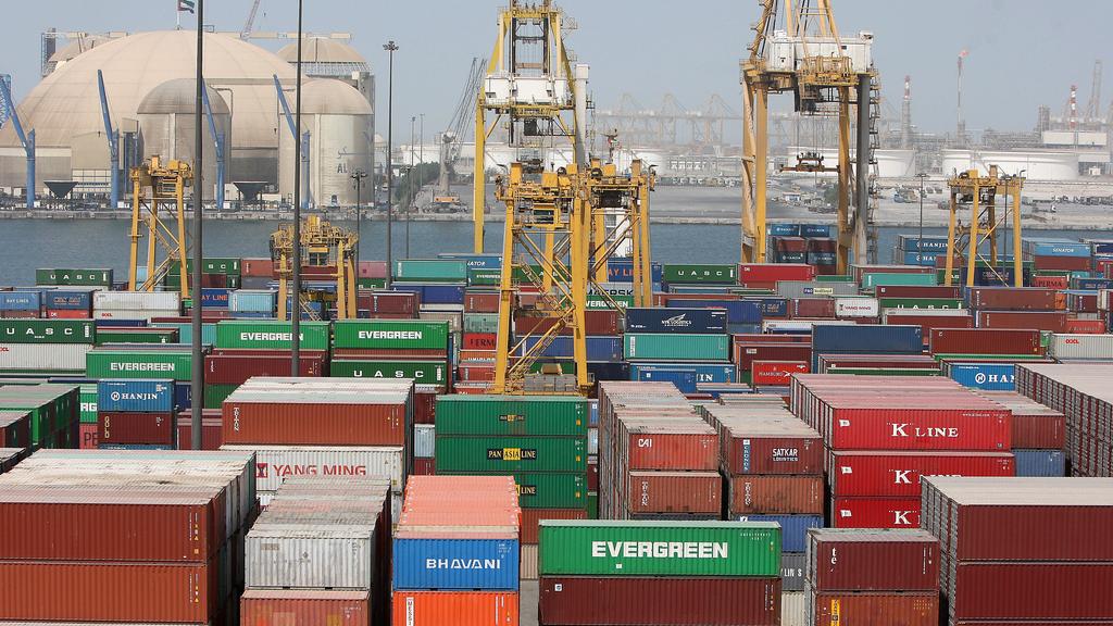 DP World says Congo port concession terms amended