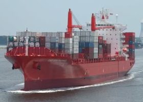 Shareholders file class action against Diana Containerships