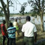 drowned Kaduna students