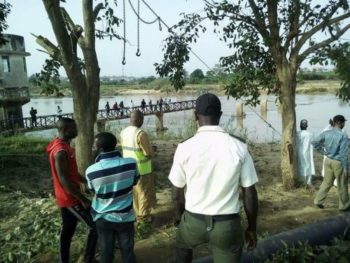  drowned Kaduna students  