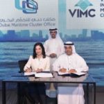 Dubai signs maritime cluster MoUs with Hamburg and Vancouver