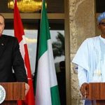 Erdogan, Buhari