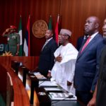 PHOTOS: FEC meeting