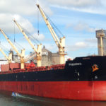 Nigerian stowaways arrested in Uruguay for threatening ship’s crew