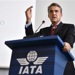 IATA CEO Alexandre de Juniac